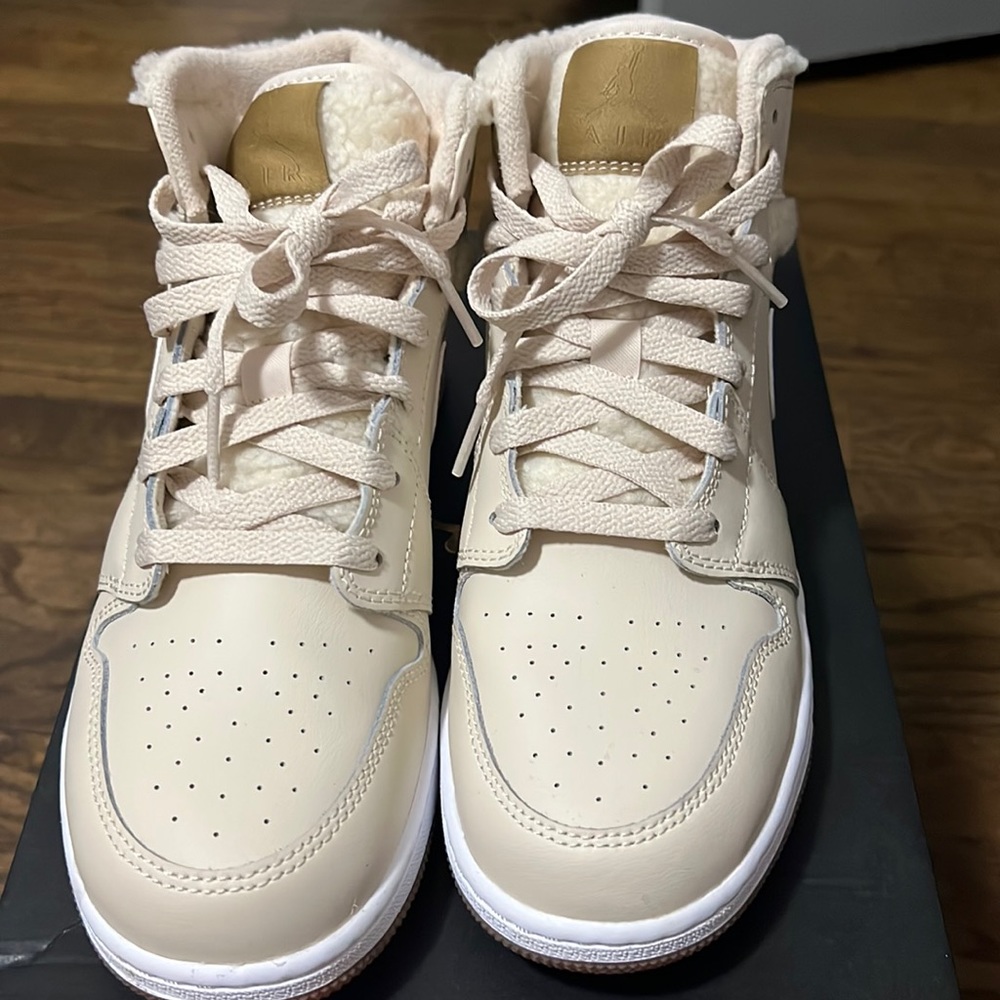 Air Jordan 1 mid utl ( gs)